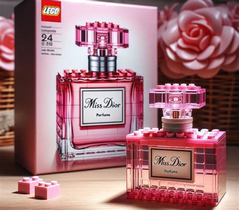 miss dior perfum lego|miss dior perfume for sale.